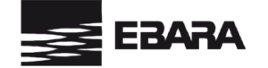 ebara logo