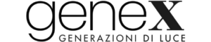 genex logo