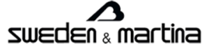 sweden martina logo
